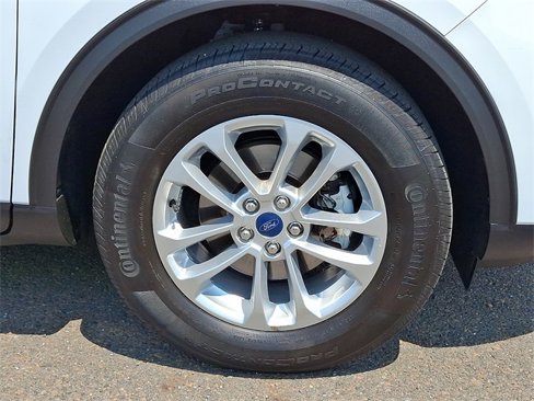 Used 2022 Ford Escape SE w/ Convenience Package image 8