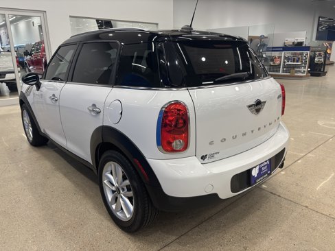 Used 2014 MINI Cooper Countryman image 6