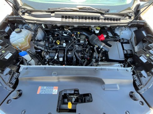 Used 2022 Ford Edge SEL image 32