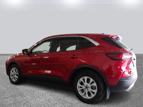 Used 2023 Ford Escape Active w/ Tech Pack #2 image 6
