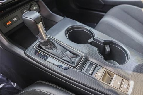 Certified 2022 Honda Civic Sport image 21