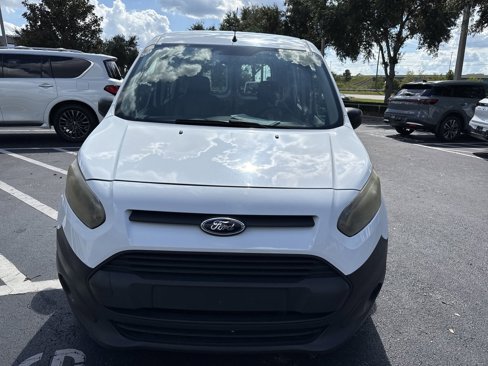Used 2014 Ford Transit Connect XL image 6