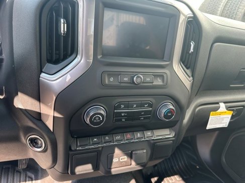 Certified 2024 Chevrolet Silverado 1500 W/T w/ WT Fleet Convenience Package image 16