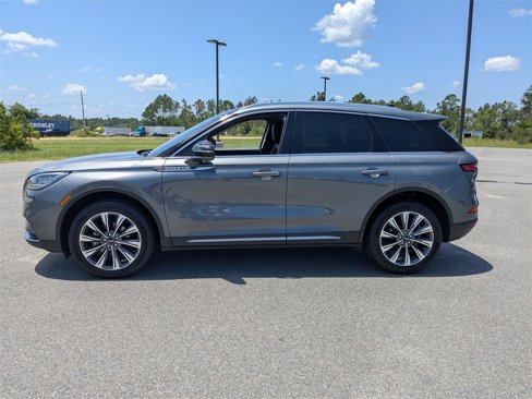 Used 2022 Lincoln Corsair Reserve w/ Elements Package image 7