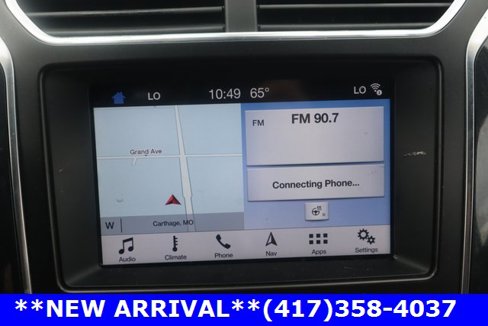 Used 2018 Ford Explorer Limited image 14