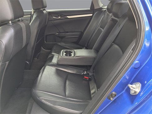 Used 2019 Honda Civic EX-L image 14