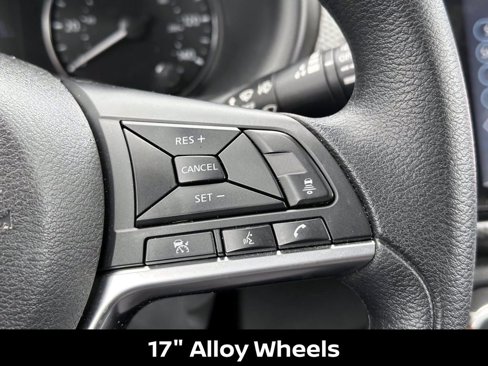 Certified 2023 Nissan Kicks SV image 23