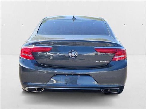 Used 2019 Buick LaCrosse Preferred image 6