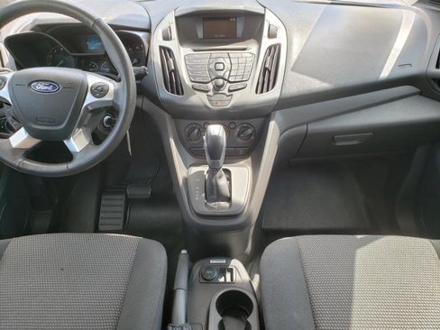 Used 2017 Ford Transit Connect XL image 14