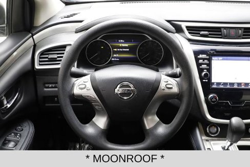 Used 2018 Nissan Murano S image 9