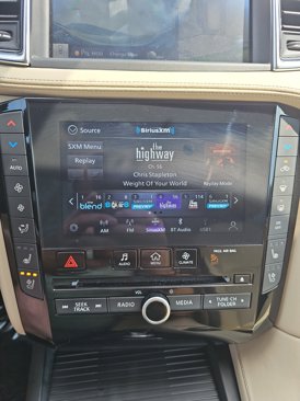 Used 2022 INFINITI QX50 Essential image 29