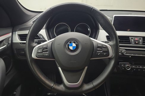 Used 2021 BMW X1 xDrive28i w/ Premium Package image 15