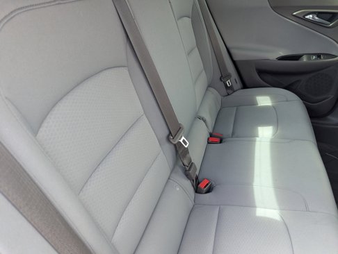 Used 2019 Chevrolet Malibu LS image 11
