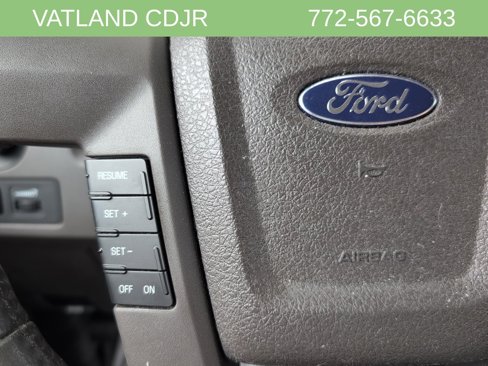 Used 2009 Ford F150 XLT image 16