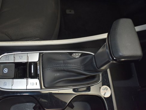 Used 2024 Hyundai Tucson SEL image 23