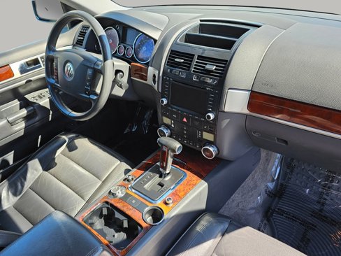 Used 2005 Volkswagen Touareg V6 image 25