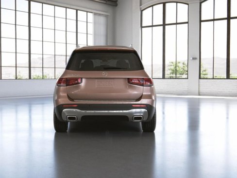 Certified 2021 Mercedes-Benz GLB 250 image 25