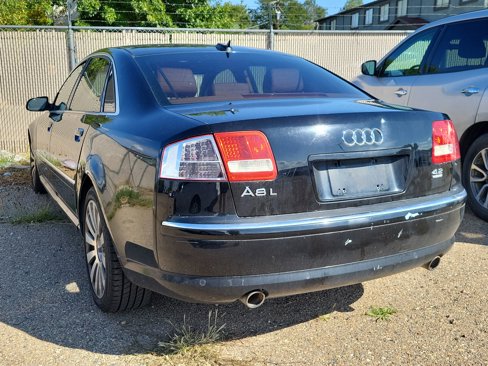 Used 2006 Audi A8 L 4.2 image 4