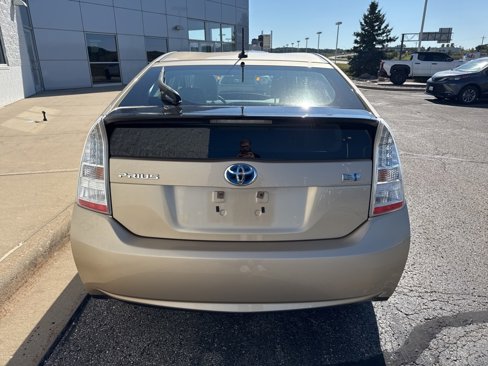 Used 2010 Toyota Prius Two image 6