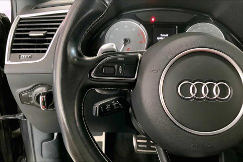 Used 2015 Audi SQ5 Premium Plus image 22