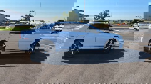 Used 2012 Chevrolet Malibu LT w/ Power Package image 9