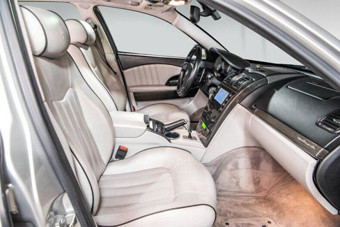 Used 2006 Maserati Quattroporte image 14