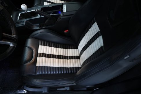 Used 2012 Ford Mustang Shelby GT500 w/ SVT Performance Pkg image 63