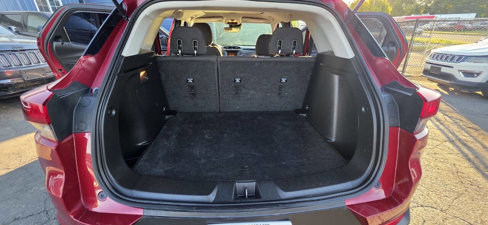Used 2021 Chevrolet TrailBlazer LS image 11