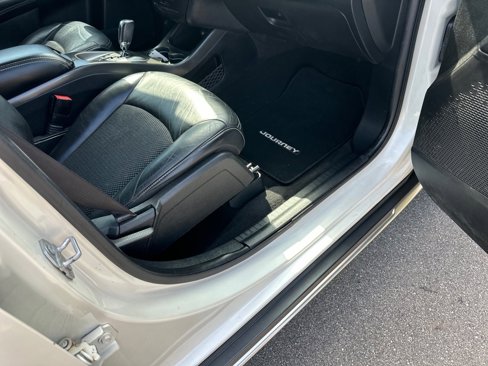 Used 2017 Dodge Journey Crossroad image 20