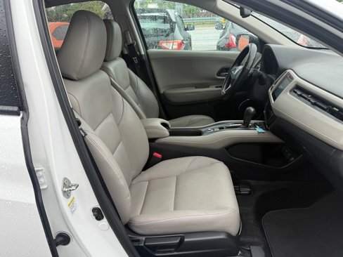 Used 2016 Honda HR-V EX-L image 31