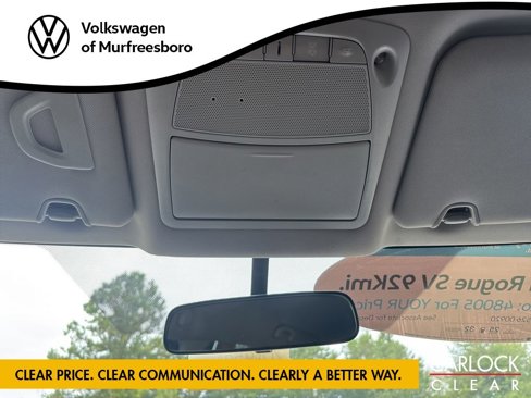 Used 2018 Nissan Rogue SV image 22