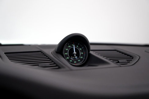 Used 2023 Porsche 911 Sport Classic image 52