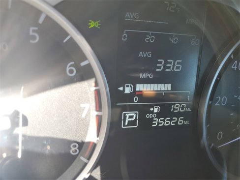 Used 2024 Nissan Kicks S image 22