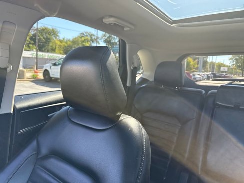 Used 2020 Ford Edge SEL w/ Convenience Package image 46