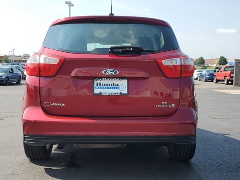 Used 2013 Ford C-MAX SE image 6