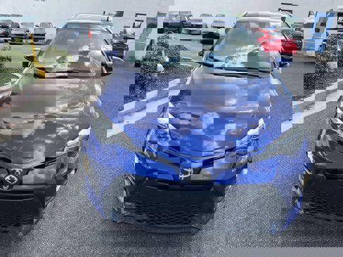 Used 2018 Toyota Corolla SE image 18