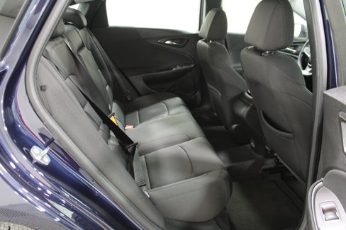 Used 2018 Chevrolet Malibu LS image 22