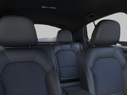 New 2026 Buick Envista Preferred image 24