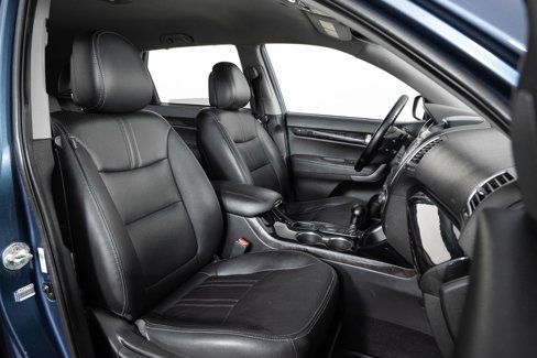 Used 2014 Kia Sorento EX image 28