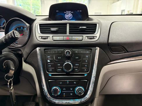 Used 2016 Buick Encore FWD image 38