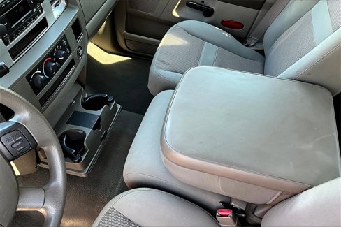 Used 2007 Dodge Ram 1500 Truck SLT image 15