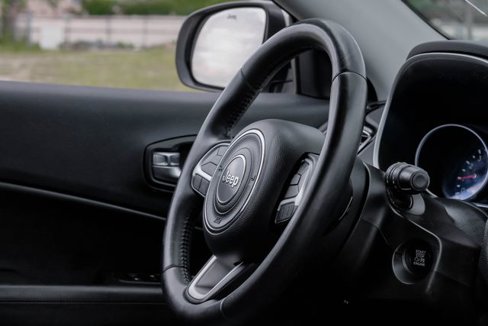 Used 2019 Jeep Compass Latitude image 20