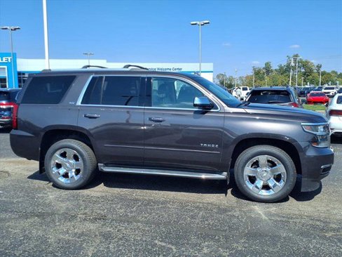 Used 2016 Chevrolet Tahoe LTZ image 8