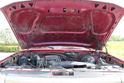 Used 1995 Ford Bronco Eddie Bauer image 17