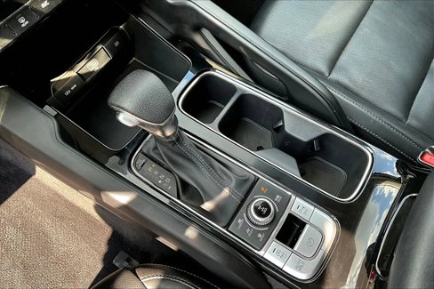 Used 2021 Kia Telluride LX image 14