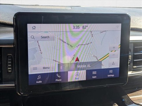 Used 2021 Ford Explorer Limited w/ Equipment Group 301A image 14