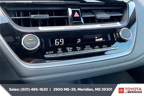 Used 2023 Toyota Corolla SE image 21