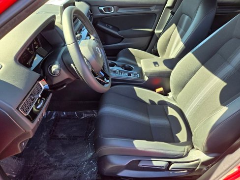 Used 2024 Honda Civic Sport image 10