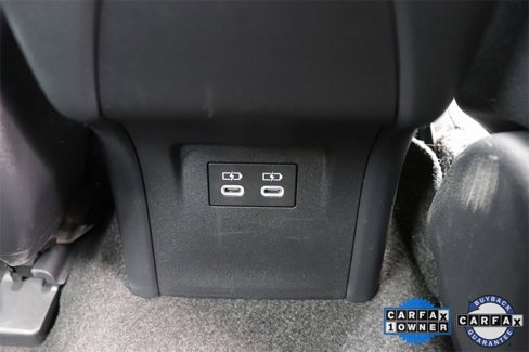 Used 2024 Toyota Prius Limited image 15