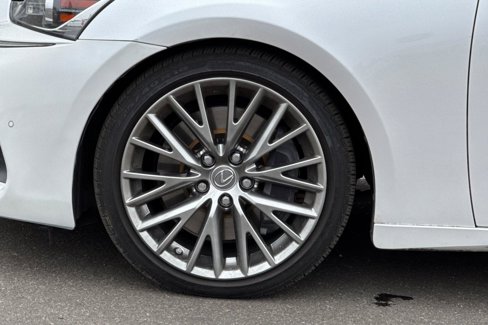 Used 2018 Lexus IS 300 F Sport image 29